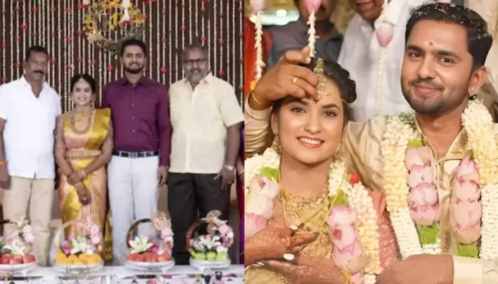 "Sorry... I'm Leaving" – Tamil Nadu Bride Ends Life Over Dowry Torture After ₹2.5 Cr Wedding