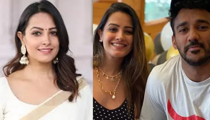 Anita Hassanandani Leaves Fans Worried With Cryptic “Signing Off” Post