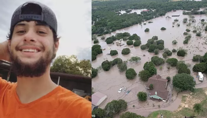 Texas Flood Hero Dies Saving Family, His Last Words Break Hearts