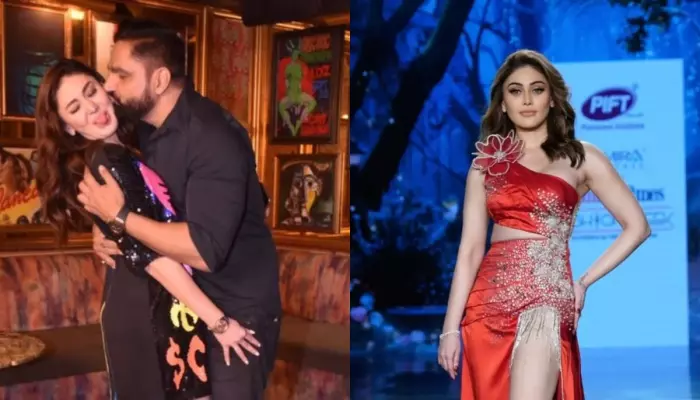 Parag Tyagi Shares Emotional Tribute For Late Wife