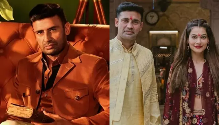 Sangram Singh Shuts Down Divorce Rumours With Payal Rohatgi