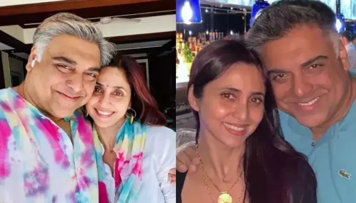 Ram Kapoor Reveals He Lived With Gautami Before Marriage – 'Nobody Believed Our Shaadi Would Last!'