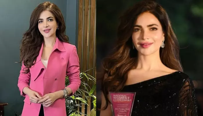 Pakistani Actress Humaira Asghar Ali Found Dead After 9 Months, Family Refuses to Claim Body