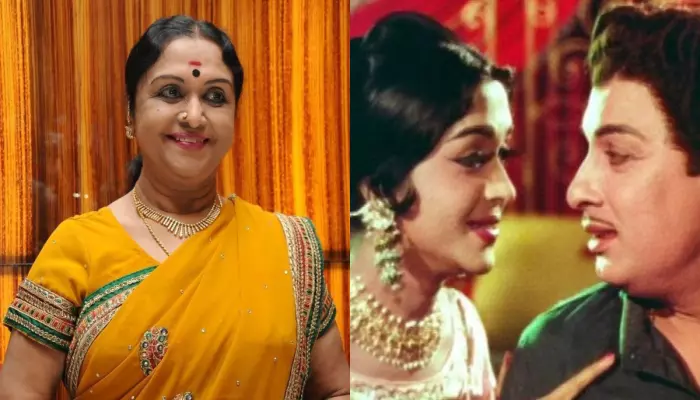 Veteran Actress B. Saroja Devi Passes Away at 87, Film Industry in Mourning