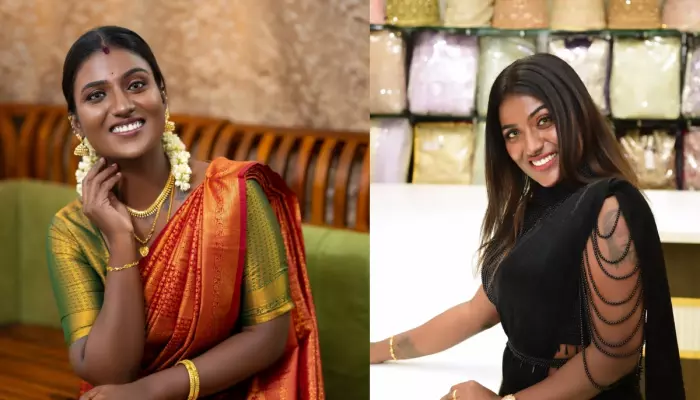 Puducherry Model San Rechal Passes Away at 26 After Consuming Pills, Suicide Note Found