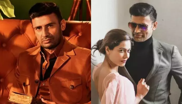 Sangram Singh and Payal Rohatgi are one of the well-known celebrity couples who often share glimpses of their life on social media. Recently, their relationship became the topic of gossip after Payal posted her resignation letter from Sangram Singh’s charitable foundation on Instagram. The post led to speculations about fights, separation, and even divorce. However, Sangram Singh has now clearly explained everything. Why Did Payal Rohatgi Resign? Sangram Singh Explains In a recent interview, Sangram Singh shared the real reason behind Payal’s resignation post. According to Sangram, Payal has decided to focus more on her startup business, so she stepped down from the charitable foundation. Sangram mentioned that Payal’s nature is a little different. She likes to be particular about professionalism. While Sangram usually ignores small things and lets people be happy in their own way, Payal likes to keep things formal. That’s why she chose to post her resignation on social media. How Did The Divorce Rumours Start? On July 8, 2025, Payal posted her resignation on Instagram, along with a caption that said, “Sometimes peace looks like distance,” and added the hashtag #LadkiHoonLadSaktiHoon. This made people wonder if something was wrong between her and Sangram. The very next day, on July 9, 2025, the couple happily celebrated their third wedding anniversary. Their pictures proved there was no trouble in their relationship, and the rumours started to settle. Sangram Singh Says There Is No Problem In Marriage Sangram Singh clearly said there is no problem between him and Payal. He laughed off the rumours and said that family and friends got worried after reading unnecessary gossip online. Sangram said he even posted happy photos on social media to put an end to the drama. Sangram Singh On Divorce And Young Couples Speaking about divorce rumours, Sangram shared some advice for today’s generation. He said breaking a relationship is very easy, but true strength lies in staying together and having patience. He also said love is about accepting differences and letting your partner do what makes them happy. Sangram knows Payal enjoys sharing posts and making videos, so he never stops her from doing what she likes. Conclusion The rumours about Sangram Singh and Payal Rohatgi’s separation were nothing more than assumptions. Sangram himself clarified that everything is fine between them. Payal just resigned from the foundation to focus on her career. Both of them are still together, happy, and continuing their journey as husband and wife. This incident teaches us not to believe everything we see on social media without knowing the full truth. FAQs Why did Payal Rohatgi resign from the Sangram Singh Charitable Foundation? She resigned to focus on her startup business and professional goals. Did Payal’s resignation mean there were problems in her marriage? No, it was purely a professional decision, not related to her personal life. What did Sangram Singh say about the divorce rumours? Sangram clearly said there is no divorce and no problem between them. They are happy together. How did Sangram Singh react to the gossip? He said he is used to such rumours and handled it with maturity. He even posted happy anniversary photos to stop the gossip. What advice did Sangram give to young couples? Sangram said patience is important in any relationship. Staying together through small fights makes the bond stronger.