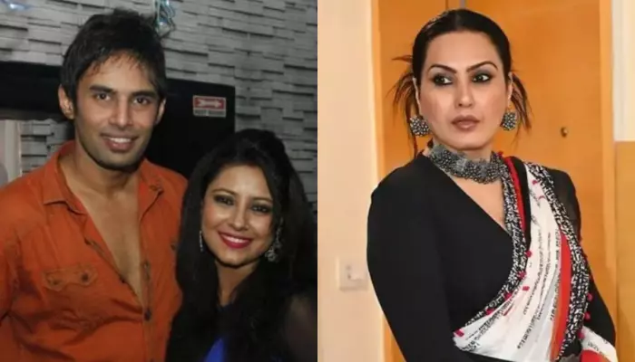 Rahul Raj Singh Breaks Silence: Slams Kamya Panjabi Over Missing Court Dates