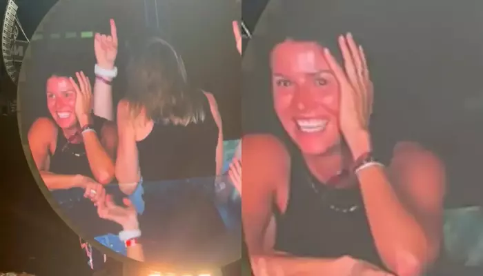 How is Alyssa Stoddard connected to Kristin Cabot?