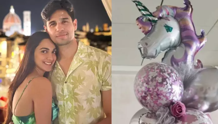 Sidharth’s Mother Always Wanted A Granddaughter