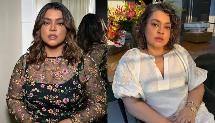 Preta Gil Passes Away At 50: A Look At Her Family, Unique Name & Cancer Battle