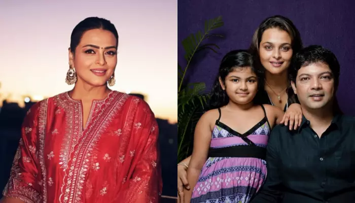 Shilpa Shirodkar Reveals Why She Quit Bollywood And Moved To New Zealand After Marriage