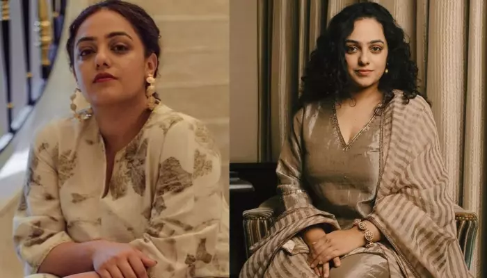 Does Nithya Menen want to get married?