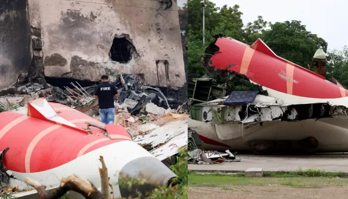 Air India Plane Crash Victims In The UK Receive Wrong Bodies, DNA Analysis Indicated Mismatc