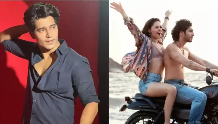 Saiyaara's Toxic Ex, Shaan R Grover On Playing A Red Flag Guy, 'I Have Never Been Like That..'