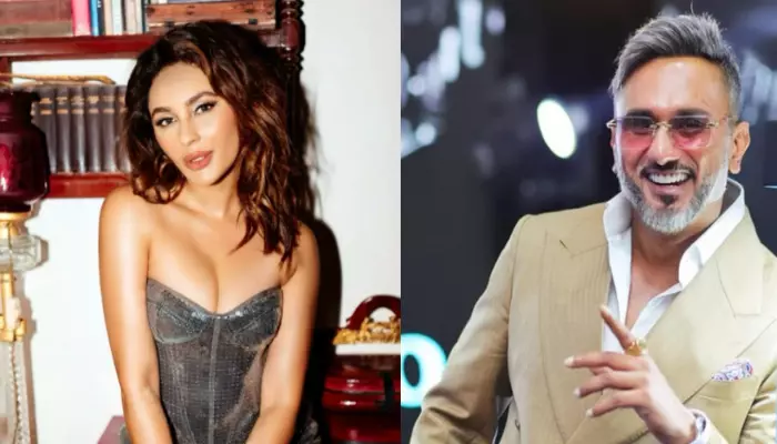 Yo Yo Honey Singh’s Flirty Comment On Seerat Kapoor’s Photo Sparks Dating Buzz!