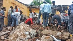 What happened in the Jhalawar school incident?