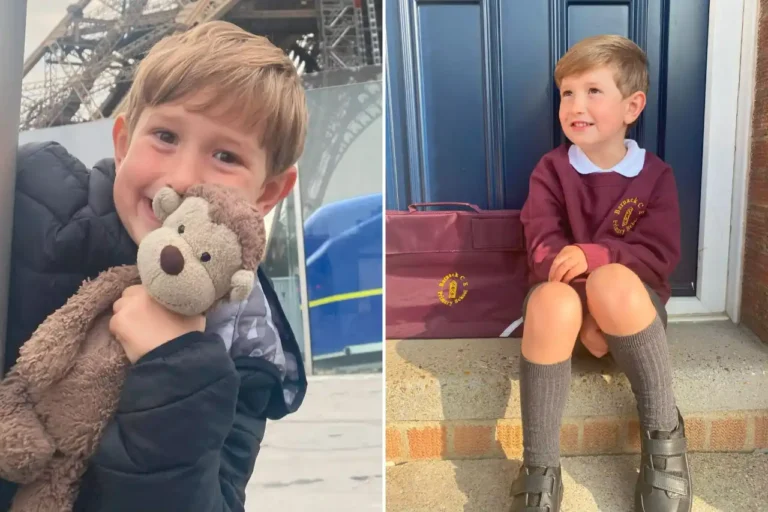 Tragedy at School: 5-Year-Old Boy Dies After Severe Allergic Reaction