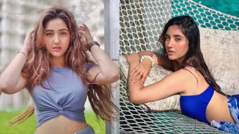 Meet Ashnoor Kaur The Youngest Contestant In The Reality Show, Bigg Boss 19