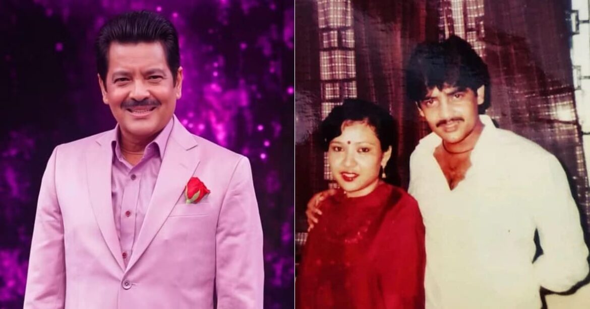 Udit Narayan’s Secret First Marriage And The Big Controversy