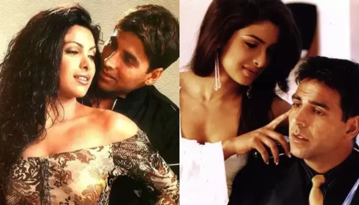 Did Akshay Kumar really have an affair with Priyanka Chopra?