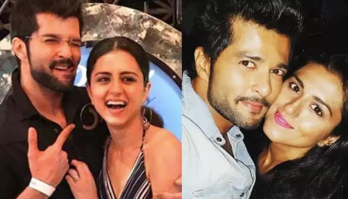 What is the current relationship status of Ridhi Dogra?
