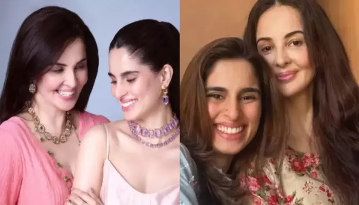 How many times has Rukhsar been married?