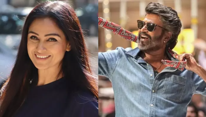 Simran Bagga Confesses About Having 'Secret Crush' On 'Coolie' Actor, 74-Year-Old Rajinikanth