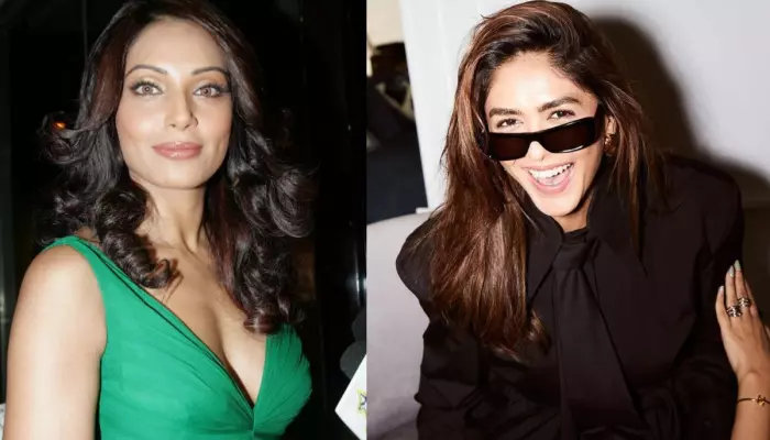 Mrunal Thakur Faces Backlash for Comment on Bipasha Basu – Old Video Goes Viral