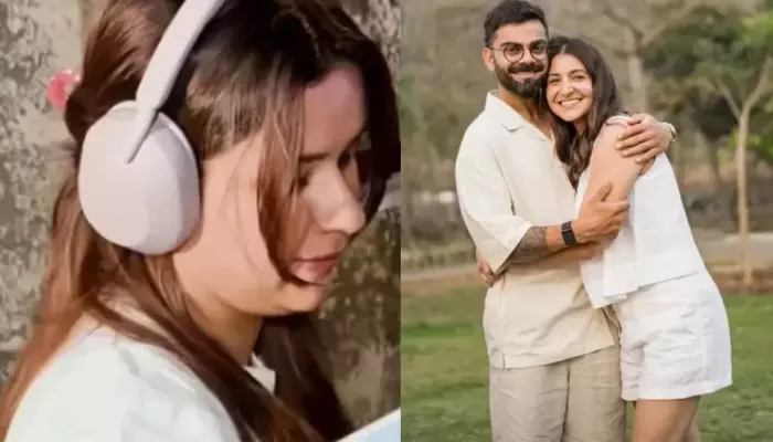 Avneet Kaur Breaks Silence On Virat Kohli’s Accidental ‘Like’: “Milta Rahe Pyaar..”