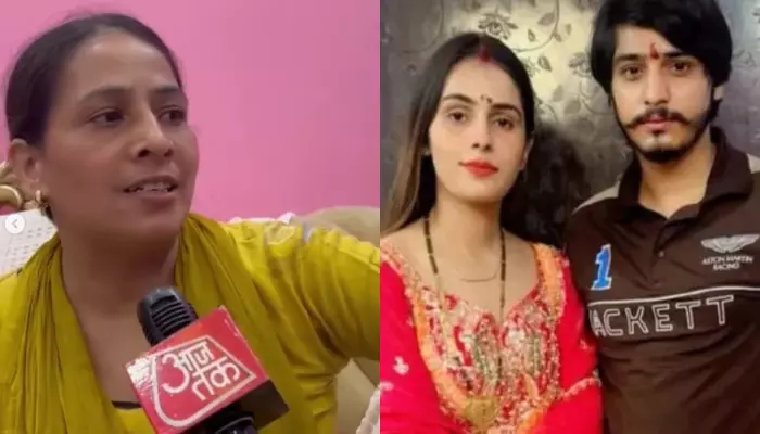 Nikki’s Sister-In-Law, Meenakshi Bhati, Accuses The Family Of Dowry Harassment, ‘Dono Behen…’