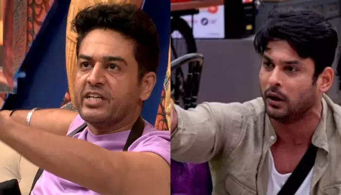 BB 19: Gaurav Khanna vs Zeishan Quadri Fight Sparks Sidharth Shukla Comparisons