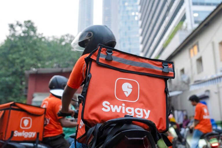 From Swiggy Delivery Boy to Deputy Collector: The Inspiring Journey of Suraj Yadav
