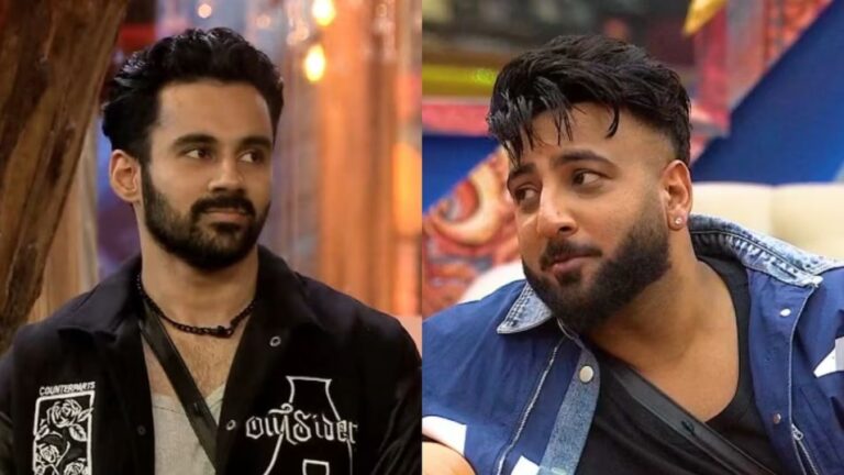 Bigg Boss 19: Abhishek Bajaj Eliminated From The Show After Physical Fight With Shehbaaz?