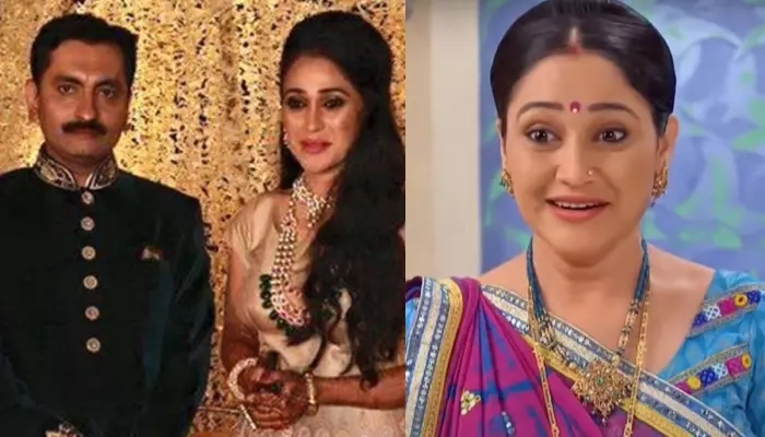 Disha Vakani’s Brother Reveals Why She Will Not Return As ‘Daya Ben’ In TMKOC