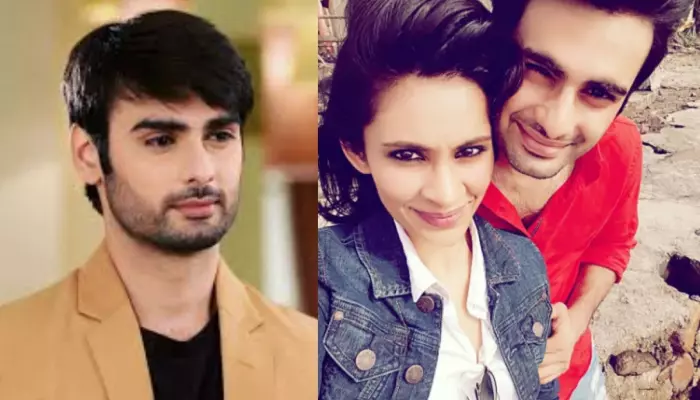 Varun Kapoor Of ‘Swaragini’ Divorces Wife Dhanya Mohan After 12 Years Of Marriage