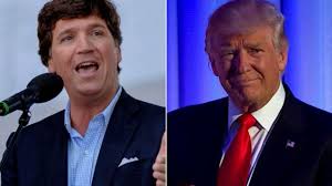 Tucker Carlson Warns of Trump Administration Spinning Charlie Kirk’s Death to Target Free Speech