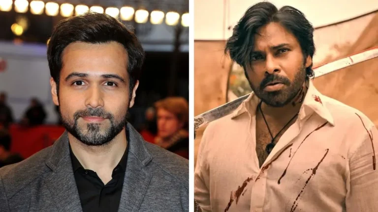Pawan Kalyan’s ‘They Call Him OG’ Cast Fees Revealed: Check How Much Emraan Hashmi And Others Charged