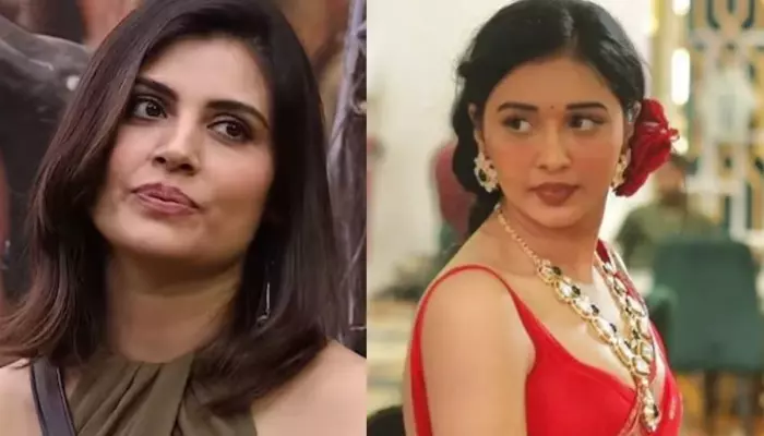 BB 19′ MALTI CHAHAR PUSHES TANYA MITTAL IN POOL DURING NOMINATIONS, SAYS ‘JITNA RONA HAI, ROLEY..’
