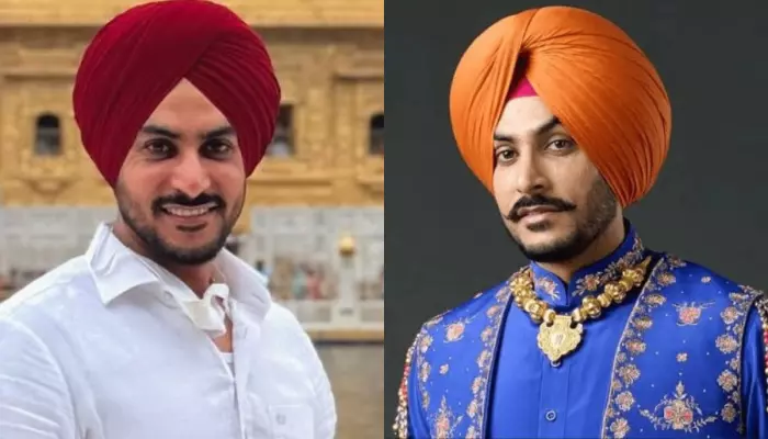 RAJVIR JAWANDA PASSES AWAY AFTER 18 DAYS IN HOSPITAL: ACTRESS NEERU BAJWA SHARES TRAGIC NEWS
