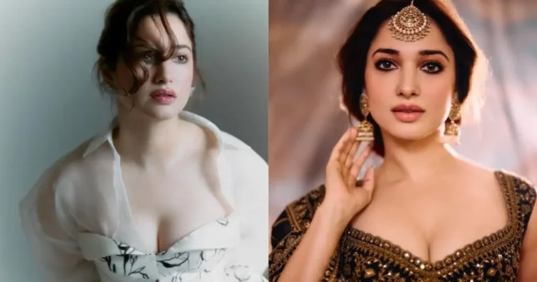 Tamannaah Bhatia’s Powerful Reply to Reporter Calling Her ‘Milky Beauty’